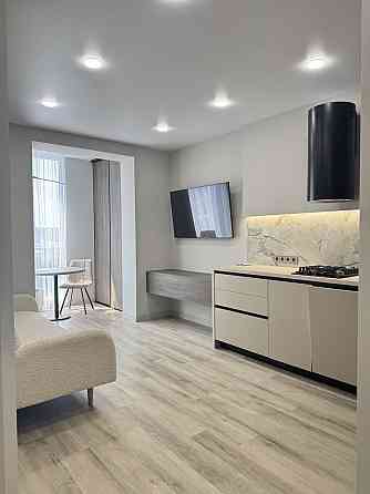 Нова. Продаж 1к Щасливий-2, 5-поверх. Днепр