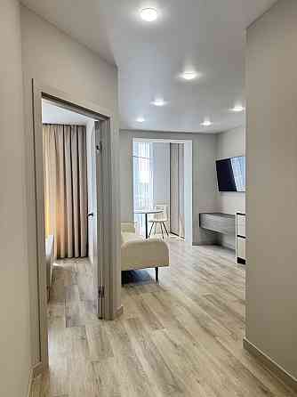 Нова. Продаж 1к Щасливий-2, 5-поверх. Днепр