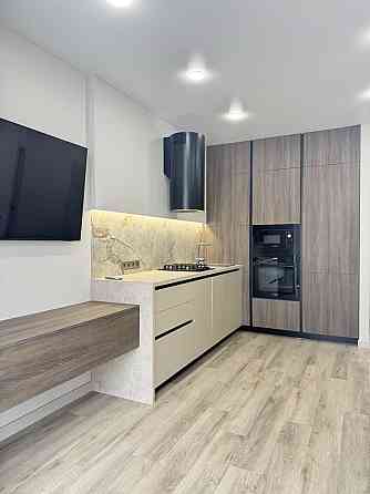 Нова. Продаж 1к Щасливий-2, 5-поверх. Днепр