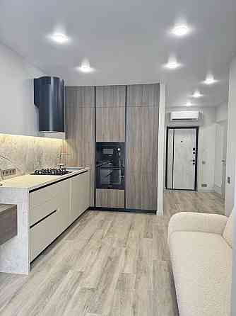 Нова. Продаж 1к Щасливий-2, 5-поверх. Днепр