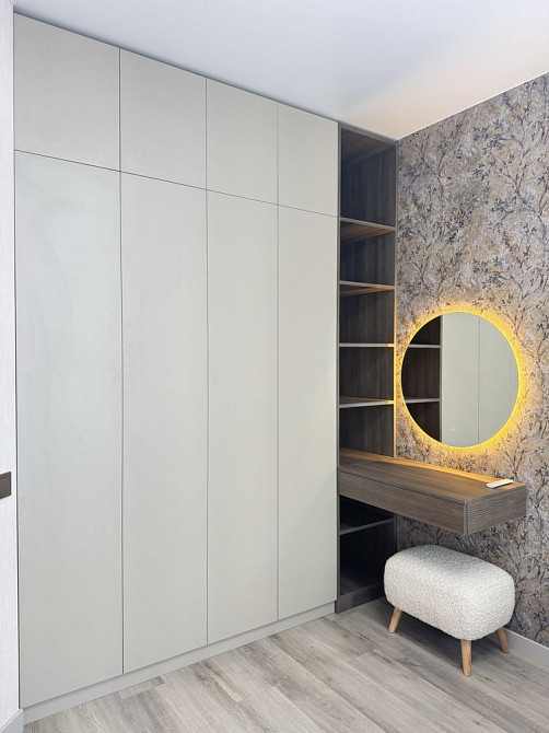 Нова. Продаж 1к Щасливий-2, 5-поверх. Днепр - изображение 8