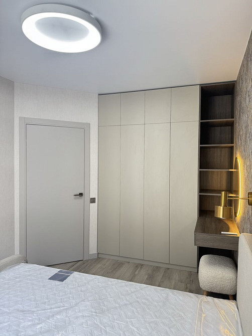 Нова. Продаж 1к Щасливий-2, 5-поверх. Днепр - изображение 7