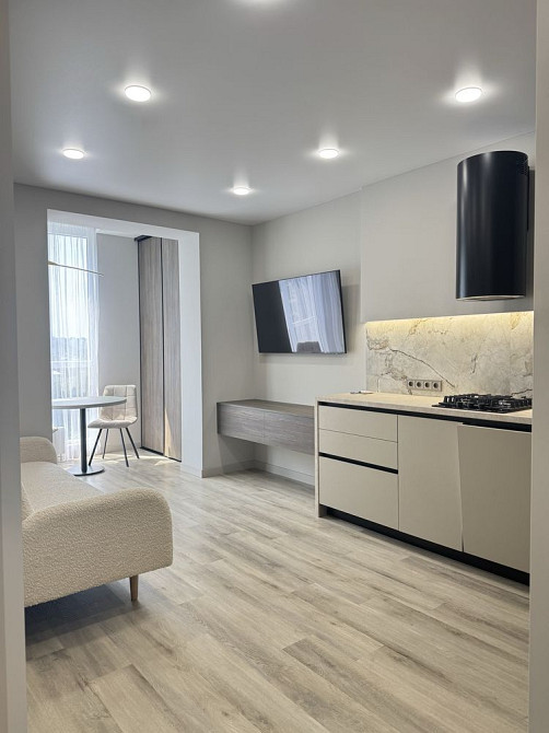 Нова. Продаж 1к Щасливий-2, 5-поверх. Днепр - изображение 6