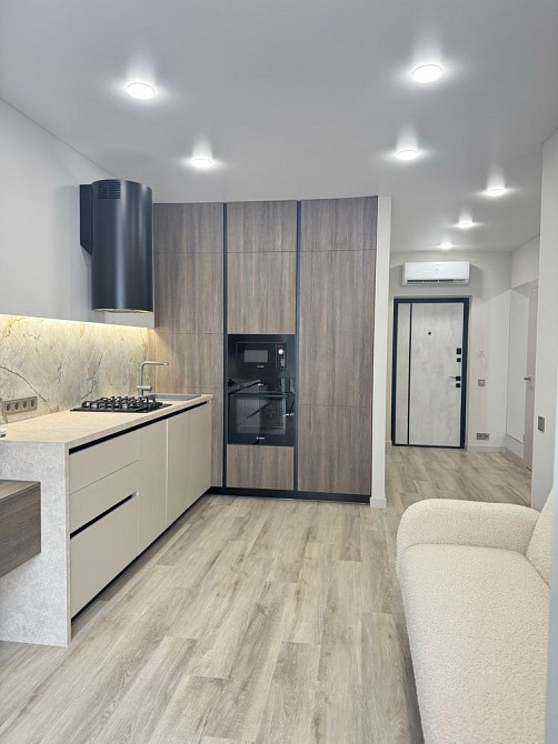 Нова. Продаж 1к Щасливий-2, 5-поверх. Днепр - изображение 2