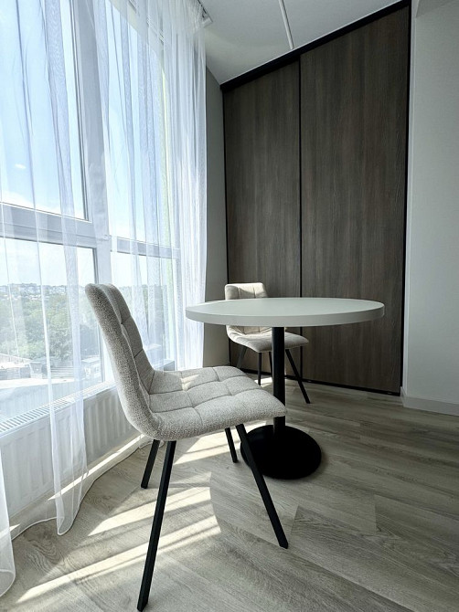 Нова. Продаж 1к Щасливий-2, 5-поверх. Днепр - изображение 5