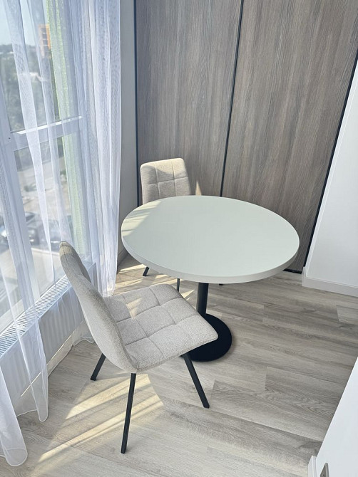 Нова. Продаж 1к Щасливий-2, 5-поверх. Днепр - изображение 4