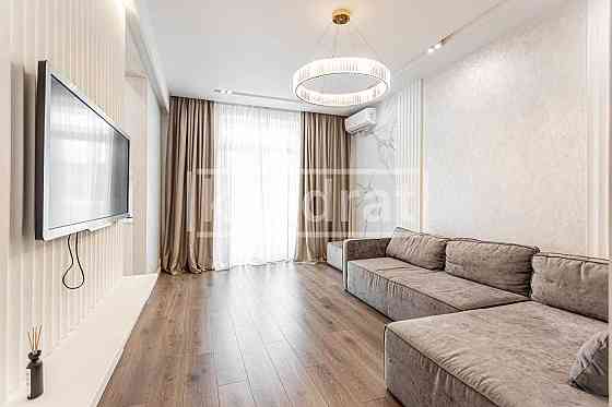 Оренда 2к квартири 63м2 вул. Лейпцизька 6 Печерський район центр Київ Киев