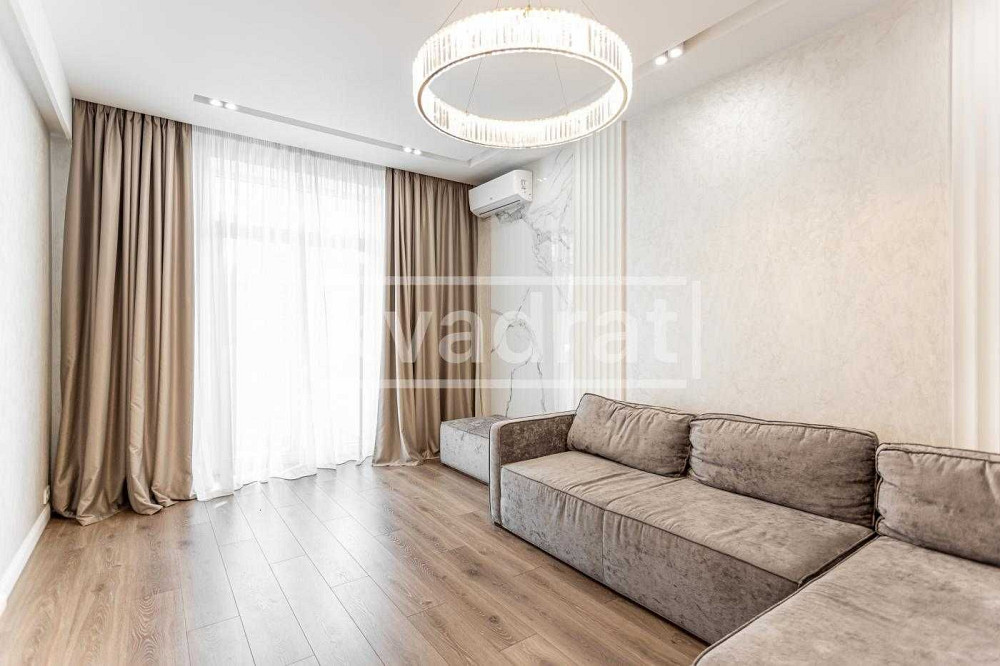 Оренда 2к квартири 63м2 вул. Лейпцизька 6 Печерський район центр Київ Киев - изображение 2