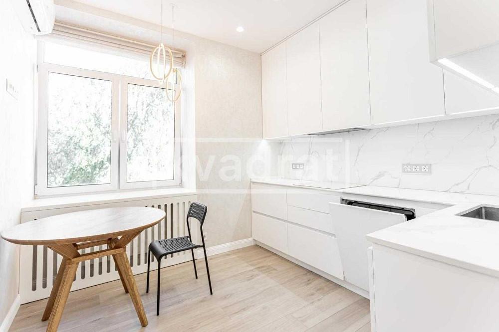 Оренда 2к квартири 63м2 вул. Лейпцизька 6 Печерський район центр Київ Киев - изображение 5