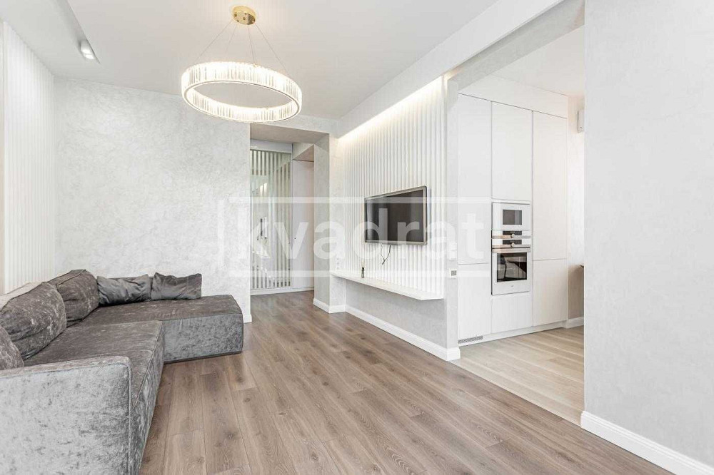 Оренда 2к квартири 63м2 вул. Лейпцизька 6 Печерський район центр Київ Киев - изображение 4