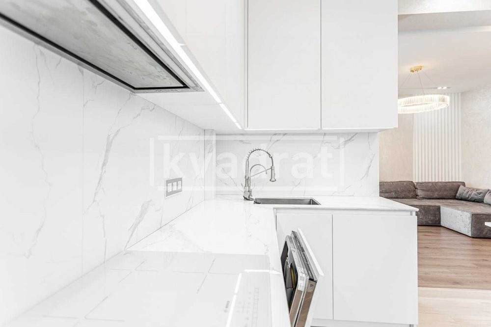 Оренда 2к квартири 63м2 вул. Лейпцизька 6 Печерський район центр Київ Киев - изображение 6