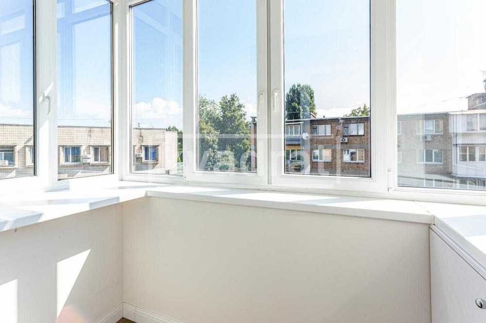 Оренда 2к квартири 63м2 вул. Лейпцизька 6 Печерський район центр Київ Киев - изображение 8