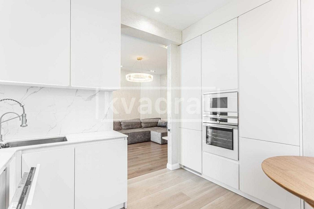 Оренда 2к квартири 63м2 вул. Лейпцизька 6 Печерський район центр Київ Киев - изображение 7