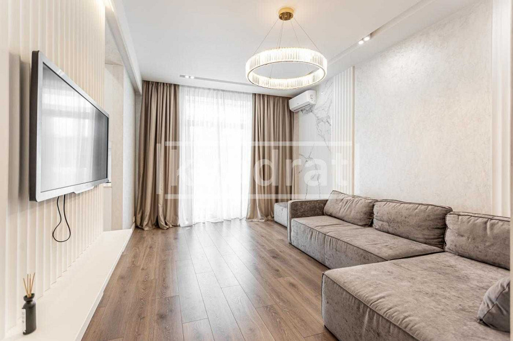 Оренда 2к квартири 63м2 вул. Лейпцизька 6 Печерський район центр Київ Киев - изображение 1