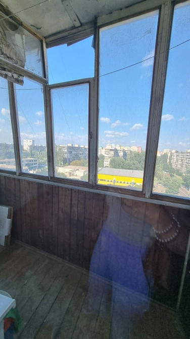 Продаж 3 кімн.кв, пр-т Тичини 13, Березняки м.Лівобережна оз.Тельбін Київ - зображення 7