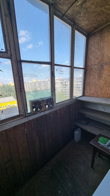 Продаж 3 кімн.кв, пр-т Тичини 13, Березняки м.Лівобережна оз.Тельбін Київ - зображення 4