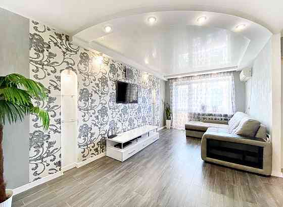 3 кім в ЦЕГЛІ з КАП РЕМОНТОМ район КАЛИНОВА (715137) Днепр