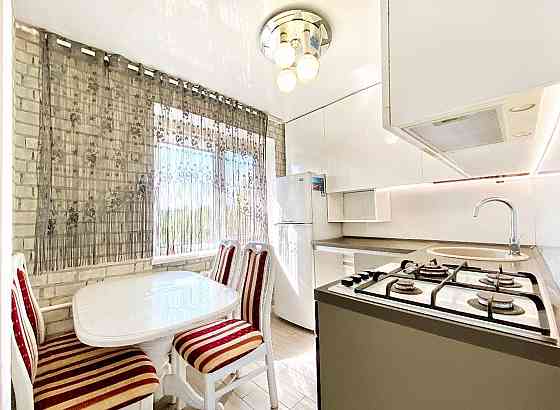 3 кім в ЦЕГЛІ з КАП РЕМОНТОМ район КАЛИНОВА (715137) Днепр