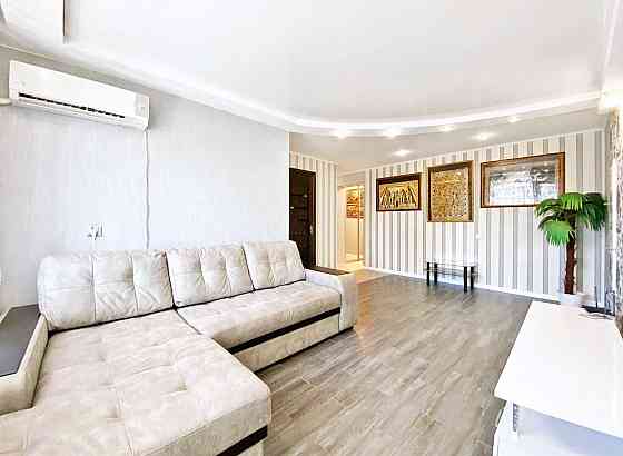 3 кім в ЦЕГЛІ з КАП РЕМОНТОМ район КАЛИНОВА (715137) Днепр