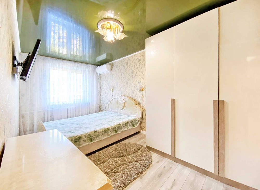 3 кім в ЦЕГЛІ з КАП РЕМОНТОМ район КАЛИНОВА (715137) Днепр - изображение 6