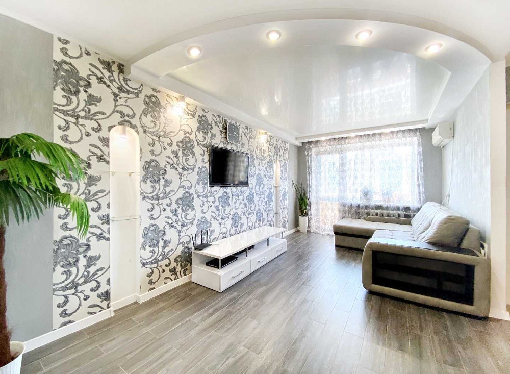 3 кім в ЦЕГЛІ з КАП РЕМОНТОМ район КАЛИНОВА (715137) Днепр - изображение 1