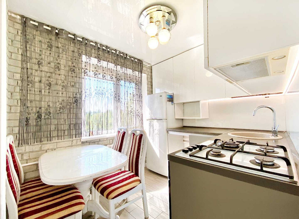 3 кім в ЦЕГЛІ з КАП РЕМОНТОМ район КАЛИНОВА (715137) Днепр - изображение 3