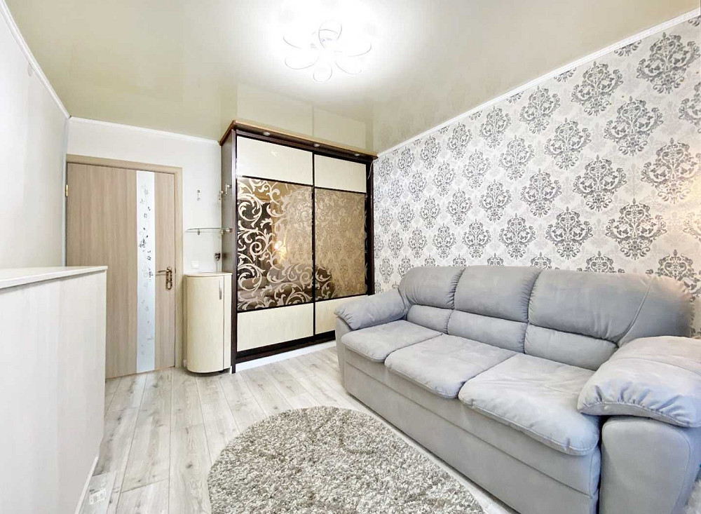 3 кім в ЦЕГЛІ з КАП РЕМОНТОМ район КАЛИНОВА (715137) Днепр - изображение 5