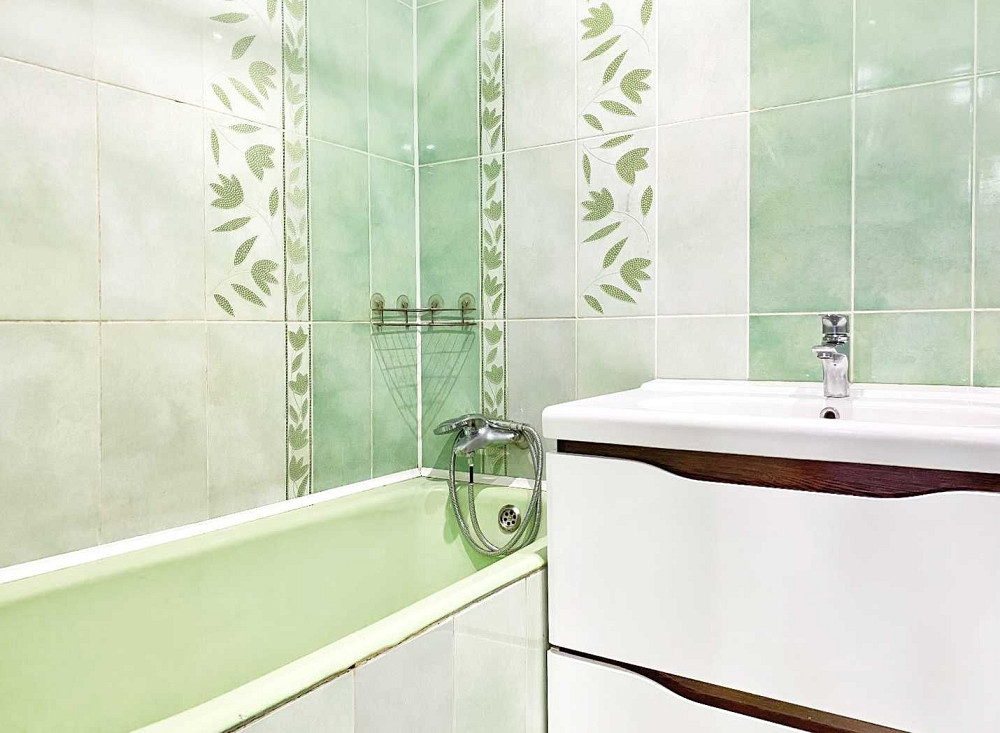 3 кім в ЦЕГЛІ з КАП РЕМОНТОМ район КАЛИНОВА (715137) Днепр - изображение 7