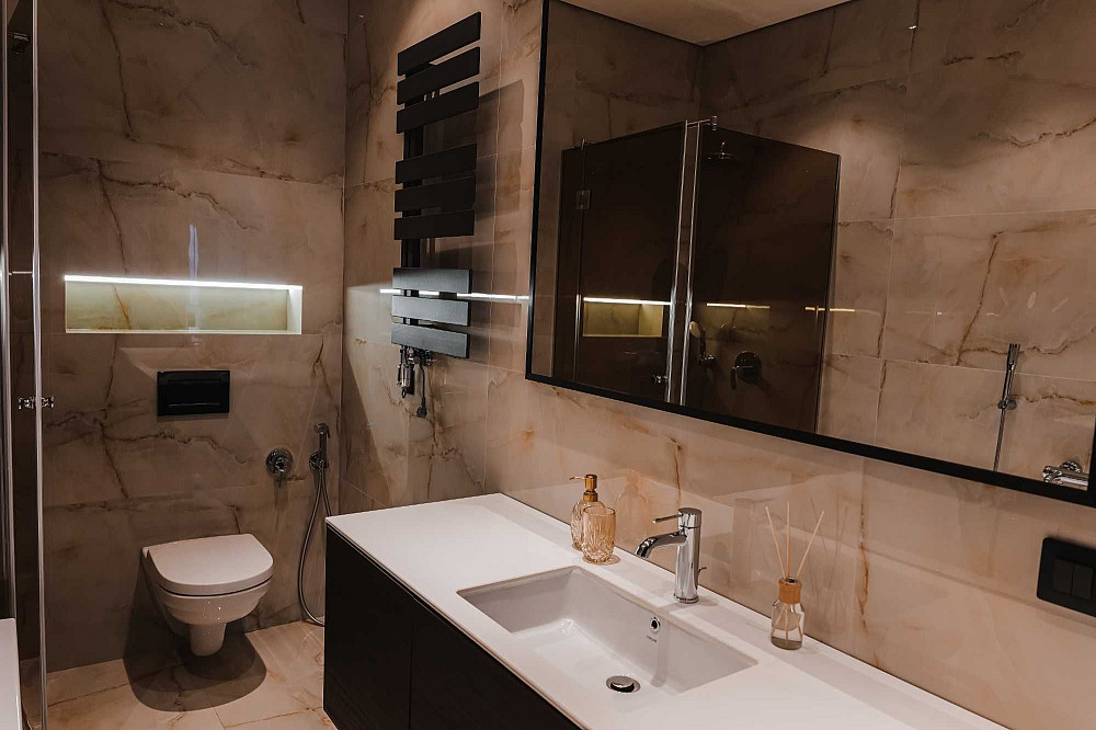 Оренда пентхаусу у центрі Львова від ВЛАСНИКА Львів - зображення 8