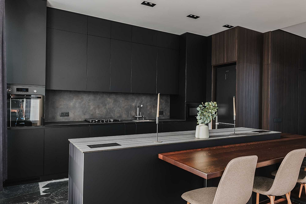 Оренда пентхаусу у центрі Львова від ВЛАСНИКА Львів - зображення 4