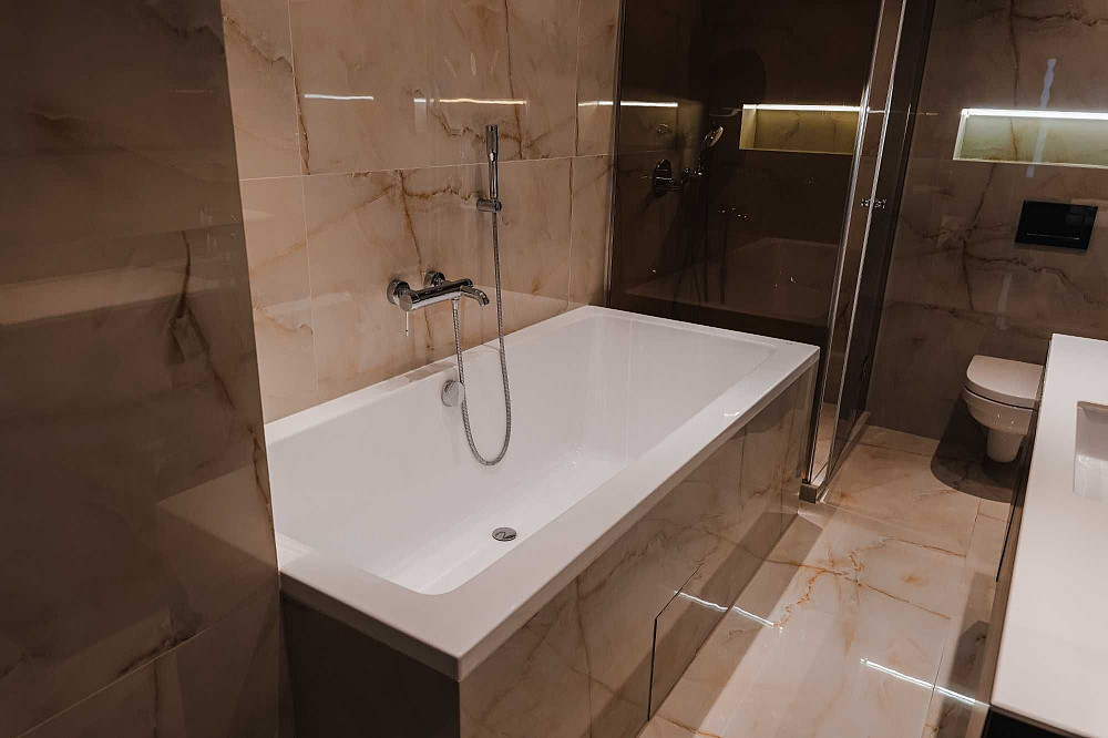 Оренда пентхаусу у центрі Львова від ВЛАСНИКА Львів - зображення 7