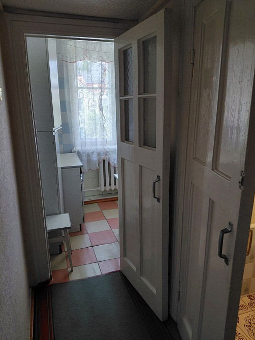 Продаю 2-х кім.квартиру Вокзальна 3000$ Біла Церква - зображення 2