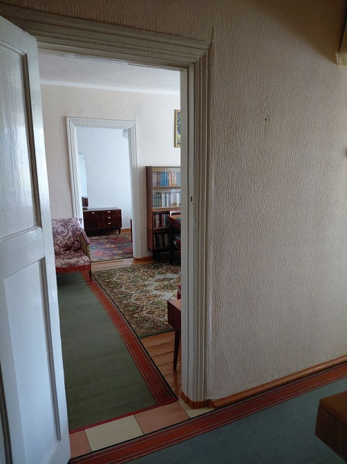 Продаю 2-х кім.квартиру Вокзальна 3000$ Біла Церква - зображення 3