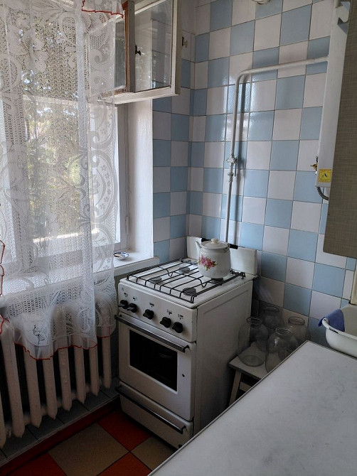 Продаю 2-х кім.квартиру Вокзальна 3000$ Біла Церква - зображення 5