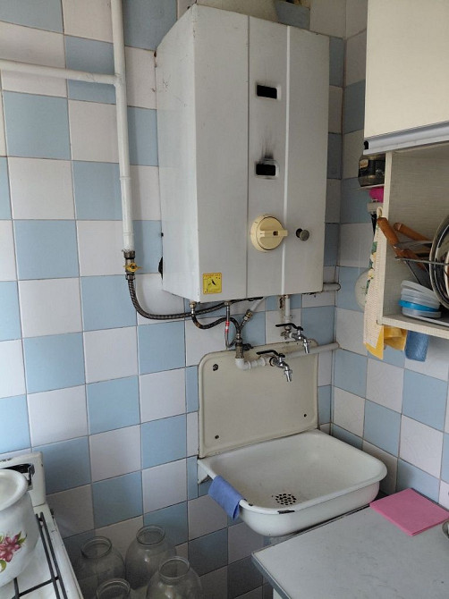 Продаю 2-х кім.квартиру Вокзальна 3000$ Біла Церква - зображення 7