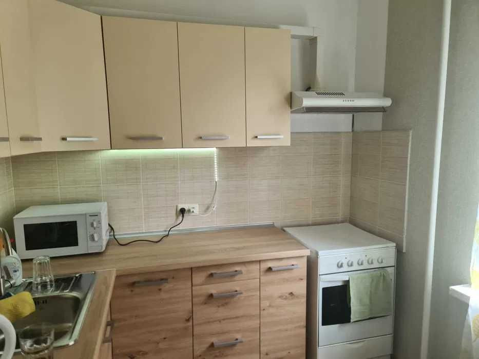 Оренда 1к квартири Святошинський м Житомирська вул Ореста Васкула 8 Киев - изображение 6