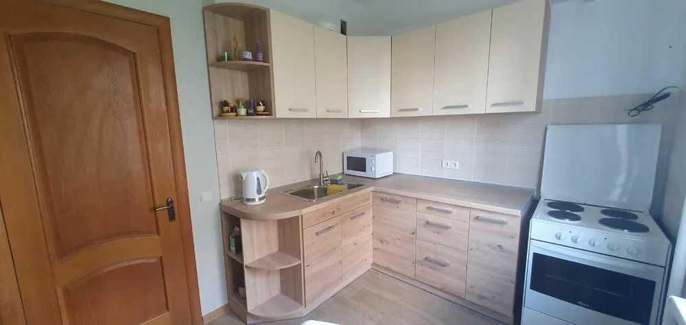 Оренда 1к квартири Святошинський м Житомирська вул Ореста Васкула 8 Киев - изображение 5