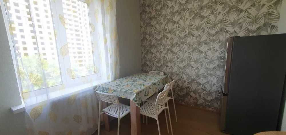 Оренда 1к квартири Святошинський м Житомирська вул Ореста Васкула 8 Киев - изображение 7