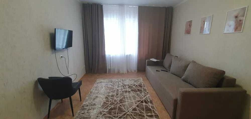 Оренда 1к квартири Святошинський м Житомирська вул Ореста Васкула 8 Киев - изображение 1