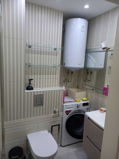 Сдам в аренду квартиру(Чикаленка)59 к дом 2013 года  ХОЗЯИН НЕ РИЕЛТОР Одеса - зображення 8