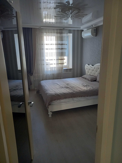 Сдам в аренду квартиру(Чикаленка)59 к дом 2013 года  ХОЗЯИН НЕ РИЕЛТОР Одеса - зображення 4