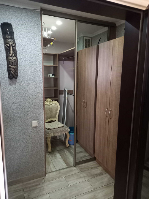 Сдам в аренду квартиру(Чикаленка)59 к дом 2013 года  ХОЗЯИН НЕ РИЕЛТОР Одеса - зображення 3