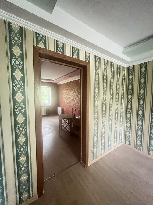 Продається 2к квартира вул. Медична (центр м. Камʼянське) СЕРТИФІКАТ Кам`янське (Запорізька обл.) - зображення 4