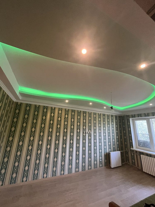 Продається 2к квартира вул. Медична (центр м. Камʼянське) СЕРТИФІКАТ Кам`янське (Запорізька обл.) - зображення 1