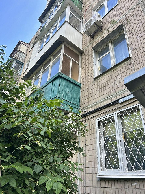 Продажа 2х комнатной по проспекту Григоренко Харьков - изображение 1