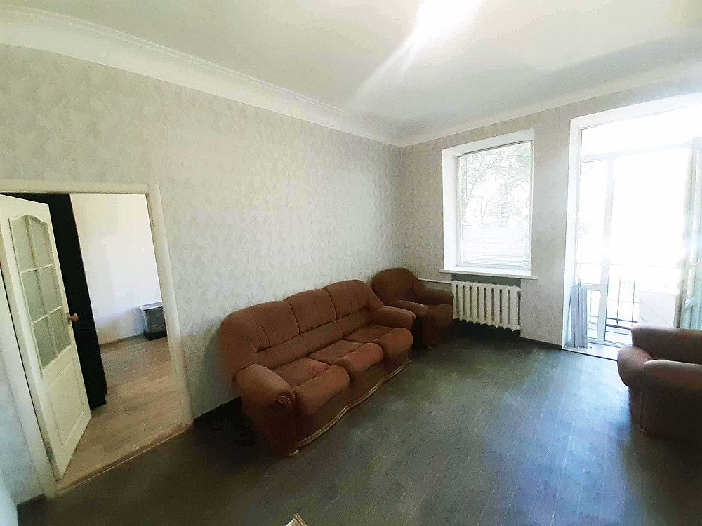 Аренда 2к квартиры на Печерске, метро Зверинецкая, Михновского, 24/2 Киев - изображение 3