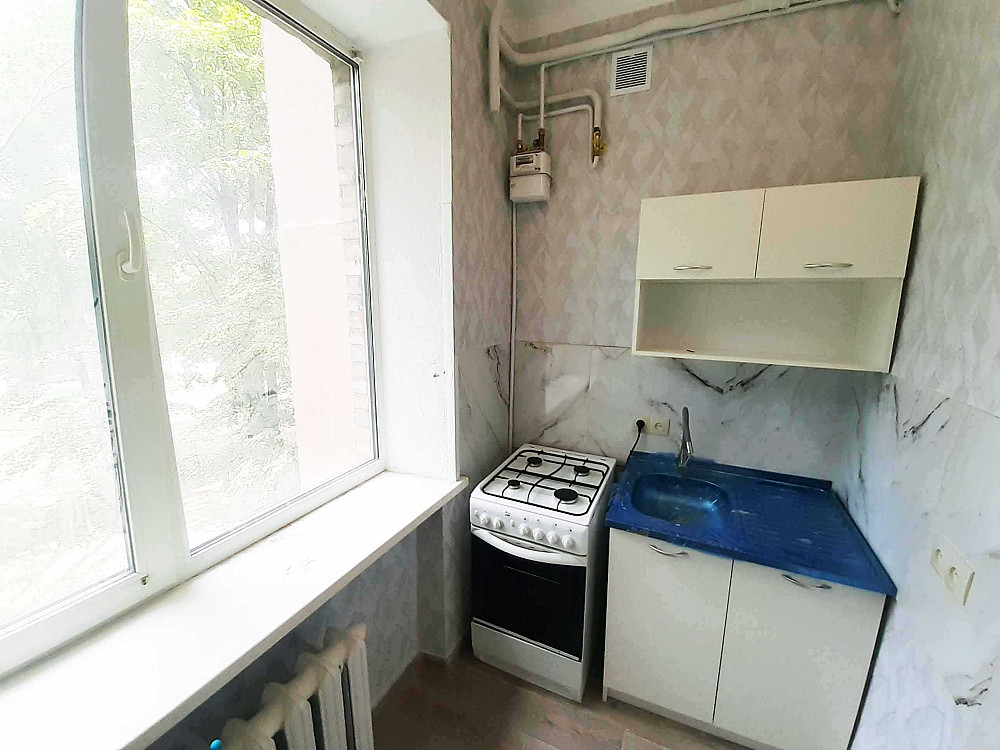 Аренда 2к квартиры на Печерске, метро Зверинецкая, Михновского, 24/2 Киев - изображение 8