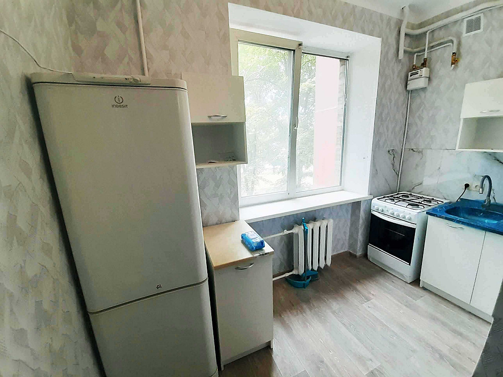 Аренда 2к квартиры на Печерске, метро Зверинецкая, Михновского, 24/2 Киев - изображение 7