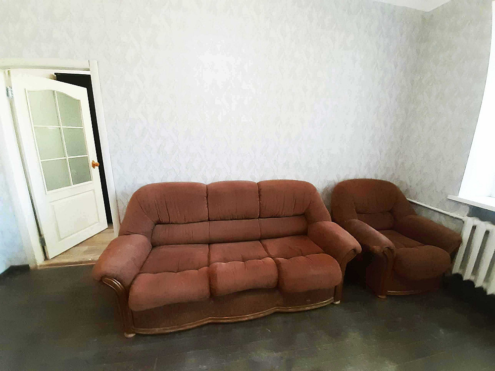 Аренда 2к квартиры на Печерске, метро Зверинецкая, Михновского, 24/2 Киев - изображение 5