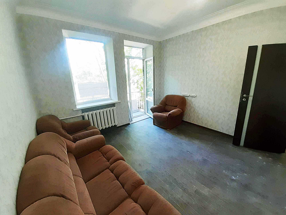 Аренда 2к квартиры на Печерске, метро Зверинецкая, Михновского, 24/2 Киев - изображение 4